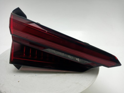 Audi tail light rear - tail,