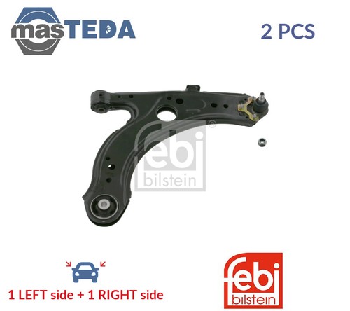 19822 track control arm - lh,