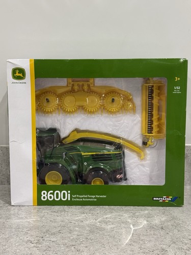 Britains farm john deere - britains,