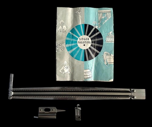 Complete singer singercraft - complete,