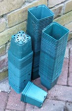 110, used, 9 cm, Green