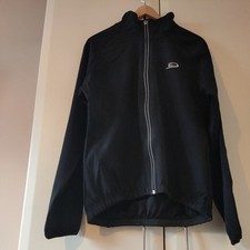 Crane Cycling Jacket Reflecte