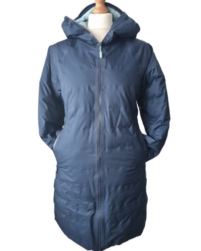 Rab womens valiance parka - rab,