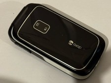 Doro Phone Easy 610 - Black