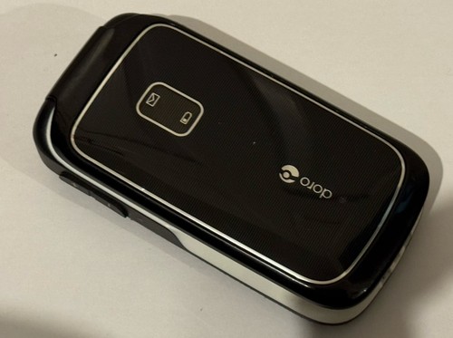 Doro phone easy 610 black - doro,