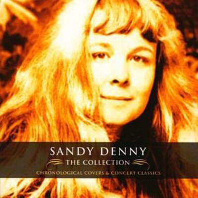 Sandy denny the collection - denny:,
