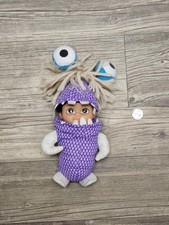 Disney Monsters Inc. Boo Doll