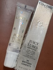 🎁Lancome Juicy Tubes