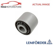 CONTROL ARM WISHBONE BUSH REAR