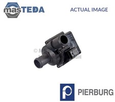 708002030 ADDITIONAL WATER PUMP PIERBURG FOR AUDI A4 B9,A5,A6 C7,A6 C8,R8,A7,8WD