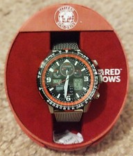 Citizen Royal Air Force Red