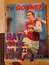 Arsenal Fanzine - "The