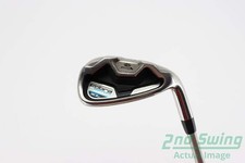Cobra Baffler XL Single Iron 8 Iron Graphite Regular Right 37.0in