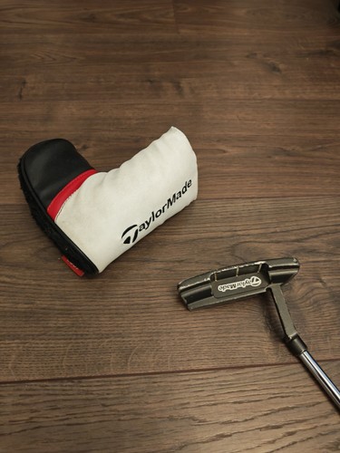 Taylormade white smoke 12 - taylormade, in-12