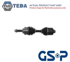 261087 DRIVE SHAFT CV JOINT
