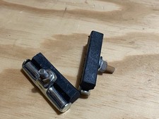 Vintage Bicycle Fibrax 45mm