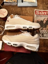Nike Air Max 95 OG x Levi’s