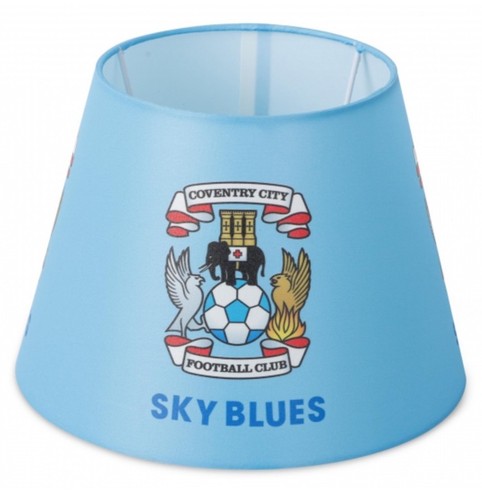 Coventry city lamp - coventry, fc
