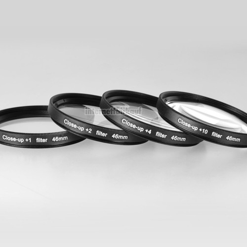 Close lens - close-up, kit