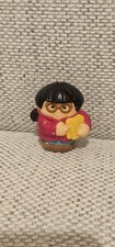 Vintage Little Tikes Chunky