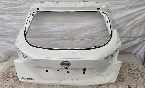 Nissan juke f16 - juke, 2019-2024