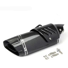 51mm Motorcycle Exhaust