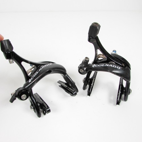 Colnago brake one rim - one,