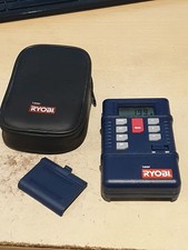 RYOBI LASER ULTRASONIC