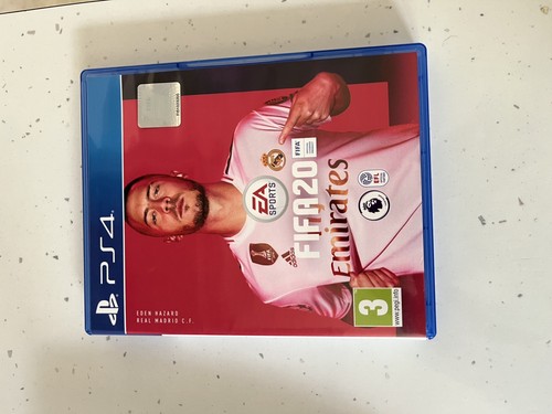 Fifa20 playstation - 4, (ps4)