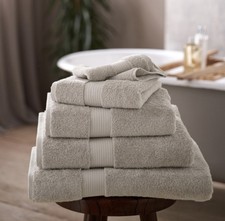 The White Company Luxury