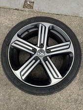 GENUINE VOLKSWAGEN GOLF R MK7