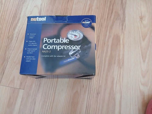 Nutool na25 car - nutool, na25-2