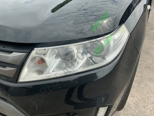 2018 suzuki vitara headlight - 2018,