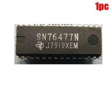 1Pcs SN76477 SN76477N Sound