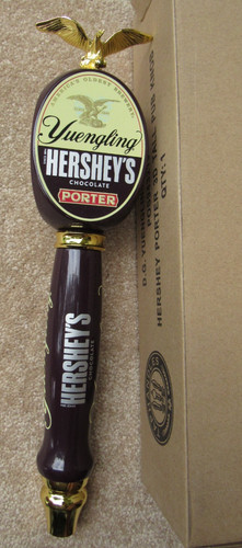 Yuengling hershey chocolate - hershey,