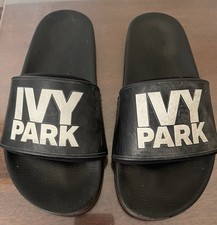 Ivy Park x Adidas slider