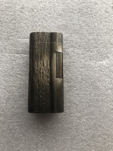 Dunhill lighter - dunhill,
