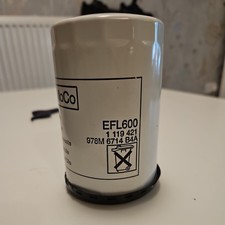 OEM Engine Oil Filter Fits