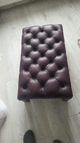 Chesterfield queen anne - chesterfield,