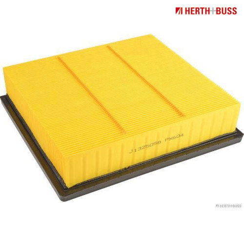 Air filter herth - filter, herth+buss