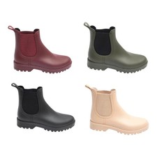 No Doubt Womens Wellibob Rain