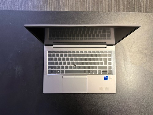 Zbook firefly i7 11th - hp,
