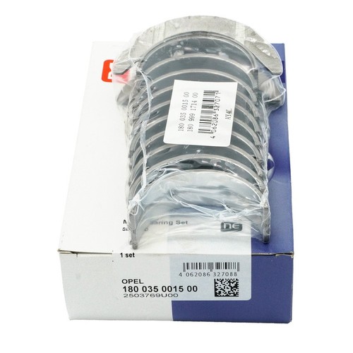Crankshaft bearing kit std - std, for