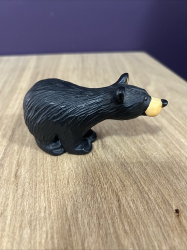 Vintage bear foots - vintage, bears