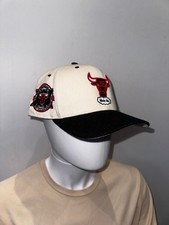 Mitchell & Ness Chicago Bulls