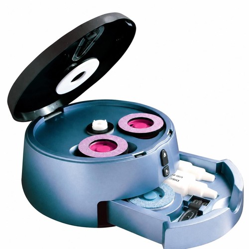 Procare dvd blu ray - cd, blu-ray