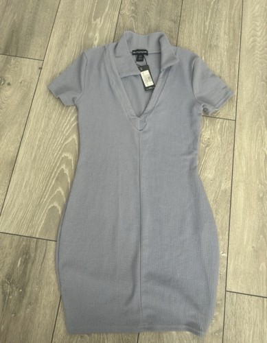 Plt neck lilac - v,