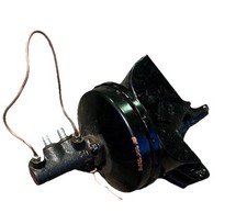 E30 Brake Master & Servo V8 Conversion