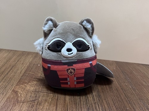 Squishmallow marvel - squishmallow,