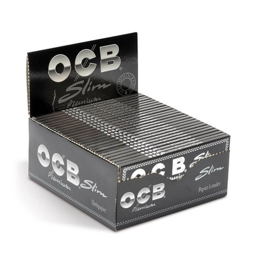 Ocb premium black king - premium,